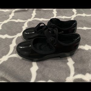 Capezio Tap/Dance Shoes Size 8.5